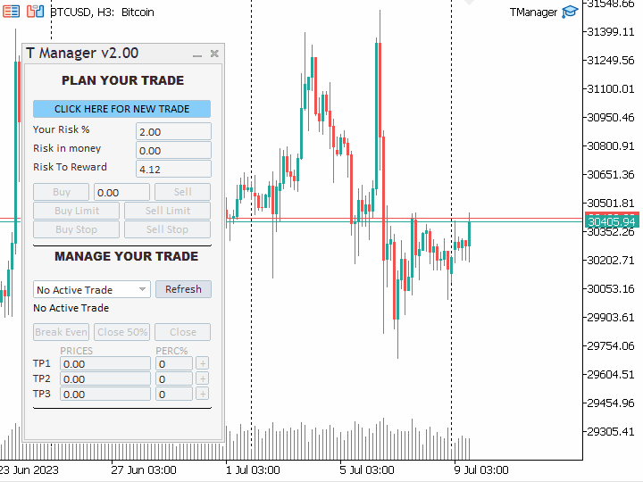 图片[3]-T Manager for Price action Traders MT4 外汇EA-EA侦探社 - 全球领先的MQL5官网外汇EA机器人MT4自动化交易EA资源免费分享网站