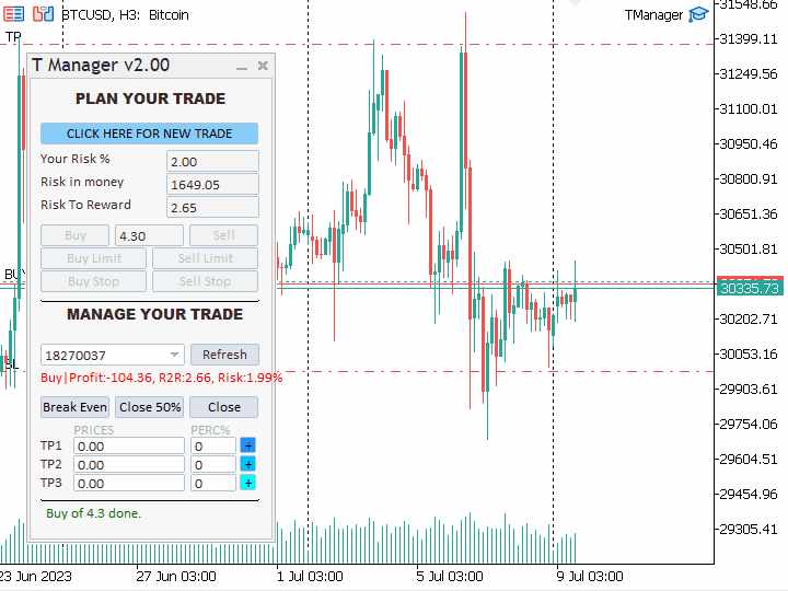 图片[5]-T Manager for Price action Traders MT4 外汇EA-EA侦探社 - 全球领先的MQL5官网外汇EA机器人MT4自动化交易EA资源免费分享网站