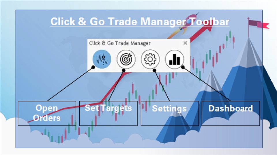 图片[1]-Click and Go Trade Manager 外汇EA-EA侦探社 - 全球领先的MQL5官网外汇EA机器人MT4自动化交易EA资源免费分享网站