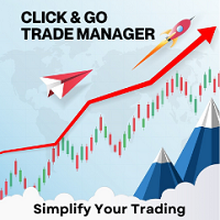 Click and Go Trade Manager 外汇EA-EA侦探社 - 全球领先的MQL5官网外汇EA机器人MT4自动化交易EA资源免费分享网站