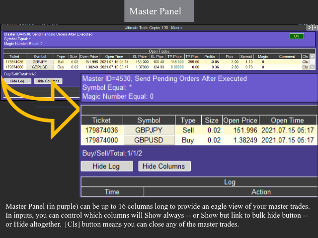 图片[3]-Ultimate Trade Copier MT5 外汇EA-EA侦探社 - 全球领先的MQL5官网外汇EA机器人MT4自动化交易EA资源免费分享网站