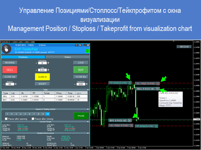 图片[8]-Exp5 Tester PAD for Strategy Tester 外汇EA-EA侦探社 - 全球领先的MQL5官网外汇EA机器人MT4自动化交易EA资源免费分享网站