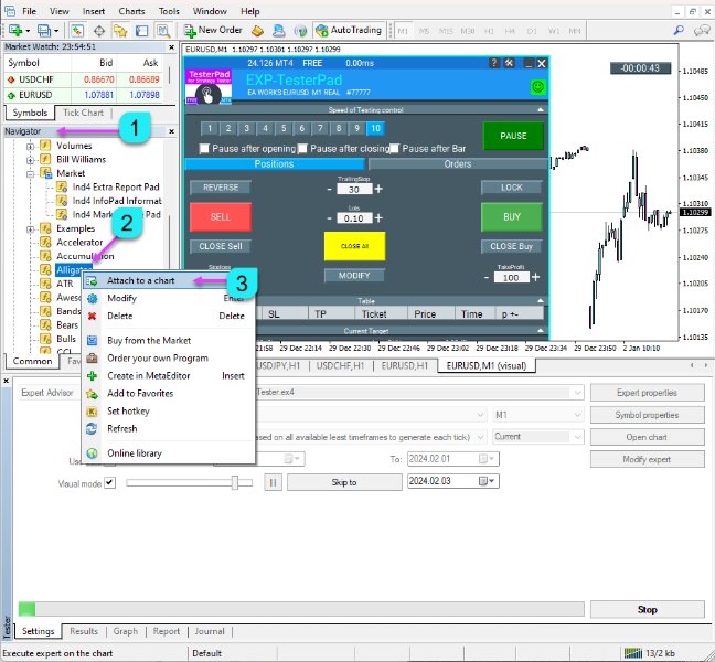 图片[10]-Exp5 Tester PAD for Strategy Tester 外汇EA-EA侦探社 - 全球领先的MQL5官网外汇EA机器人MT4自动化交易EA资源免费分享网站