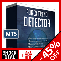 Forex Trend Detector MT5 外汇EA-EA侦探社 - 全球领先的MQL5官网外汇EA机器人MT4自动化交易EA资源免费分享网站