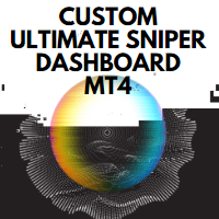 Custom Ultimate Sniper Dashboard 外汇EA-EA侦探社 - 全球领先的MQL5官网外汇EA机器人MT4自动化交易EA资源免费分享网站