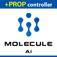 Molecule AI 外汇EA-EA侦探社 - 全球领先的MQL5官网外汇EA机器人MT4自动化交易EA资源免费分享网站