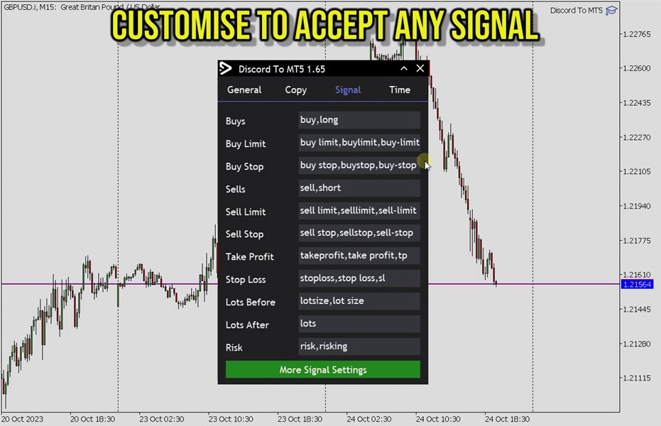 图片[2]-Discord To MT4 Receiver 外汇EA-EA侦探社 - 全球领先的MQL5官网外汇EA机器人MT4自动化交易EA资源免费分享网站