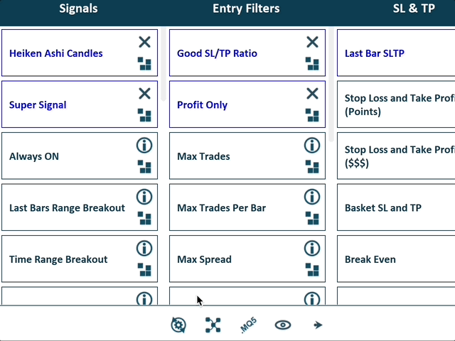 图片[1]-Bots Builder Pro MT4 外汇EA-EA侦探社 - 全球领先的MQL5官网外汇EA机器人MT4自动化交易EA资源免费分享网站