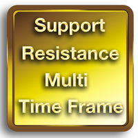Support Resistance Multi Time Frame 外汇EA-EA侦探社 - 全球领先的MQL5官网外汇EA机器人MT4自动化交易EA资源免费分享网站