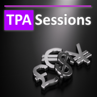 TPA Sessions MT4 外汇EA-EA侦探社 - 全球领先的MQL5官网外汇EA机器人MT4自动化交易EA资源免费分享网站