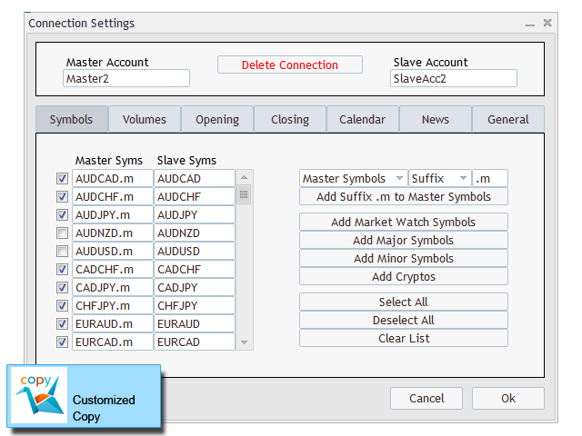 图片[4]-Customized Copy MT4 外汇EA-EA侦探社 - 全球领先的MQL5官网外汇EA机器人MT4自动化交易EA资源免费分享网站