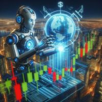 GOLD tradecode 外汇EA-EA侦探社 - 全球领先的MQL5官网外汇EA机器人MT4自动化交易EA资源免费分享网站