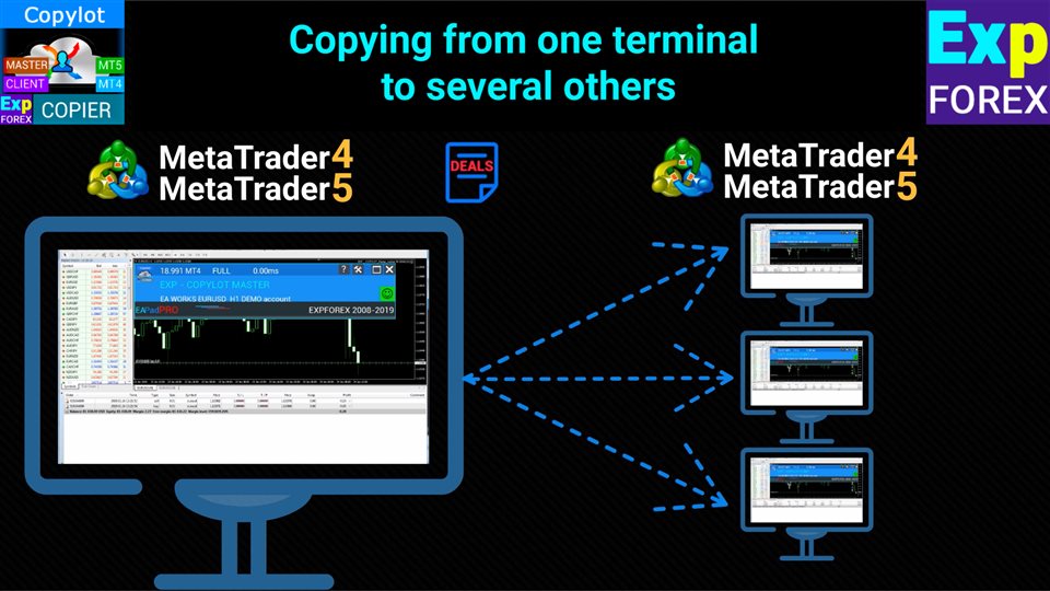 图片[4]-Exp COPYLOT MASTER for MT4 外汇EA-EA侦探社 - 全球领先的MQL5官网外汇EA机器人MT4自动化交易EA资源免费分享网站