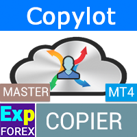 Exp COPYLOT MASTER for MT4 外汇EA-EA侦探社 - 全球领先的MQL5官网外汇EA机器人MT4自动化交易EA资源免费分享网站