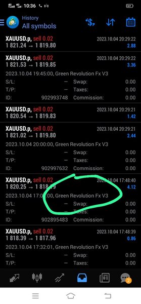 图片[3]-HFT Pro 外汇EA-EA侦探社 - 全球领先的MQL5官网外汇EA机器人MT4自动化交易EA资源免费分享网站