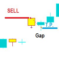 GapRevScalper 外汇EA-EA侦探社 - 全球领先的MQL5官网外汇EA机器人MT4自动化交易EA资源免费分享网站