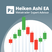 PZ Heiken Ashi EA 外汇EA-EA侦探社 - 全球领先的MQL5官网外汇EA机器人MT4自动化交易EA资源免费分享网站
