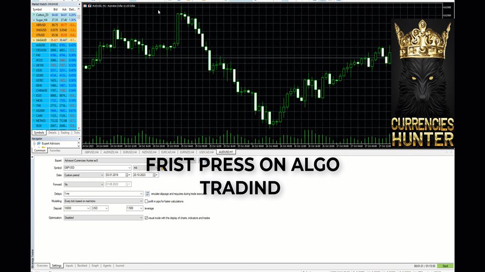 图片[9]-Currencies Hunter 外汇EA-EA侦探社 - 全球领先的MQL5官网外汇EA机器人MT4自动化交易EA资源免费分享网站