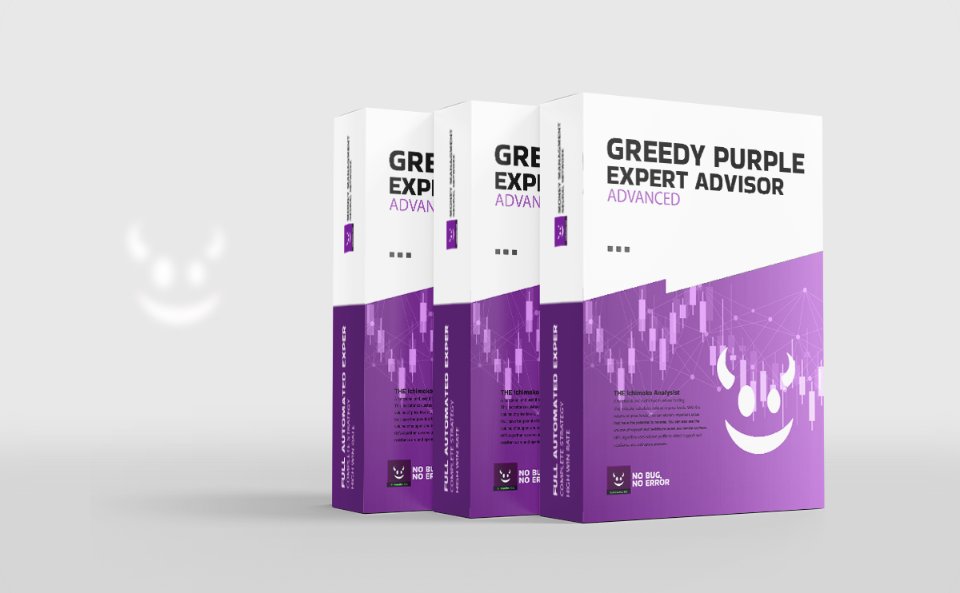 图片[1]-Greedy Purple 外汇EA-EA侦探社 - 全球领先的MQL5官网外汇EA机器人MT4自动化交易EA资源免费分享网站