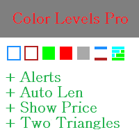 Color Levels Pro 外汇EA-EA侦探社 - 全球领先的MQL5官网外汇EA机器人MT4自动化交易EA资源免费分享网站