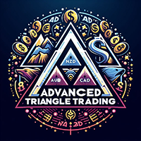 Advanced Triangle Trading MT4 外汇EA-EA侦探社 - 全球领先的MQL5官网外汇EA机器人MT4自动化交易EA资源免费分享网站