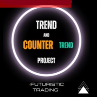 Trend and Counter trend Project 外汇EA-EA侦探社 - 全球领先的MQL5官网外汇EA机器人MT4自动化交易EA资源免费分享网站