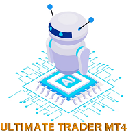 Ultimate Trader MT4 外汇EA-EA侦探社 - 全球领先的MQL5官网外汇EA机器人MT4自动化交易EA资源免费分享网站