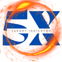 Target 5X Indicator 外汇EA-EA侦探社 - 全球领先的MQL5官网外汇EA机器人MT4自动化交易EA资源免费分享网站