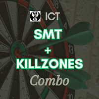 SMT Killzones Combo 外汇EA-EA侦探社 - 全球领先的MQL5官网外汇EA机器人MT4自动化交易EA资源免费分享网站