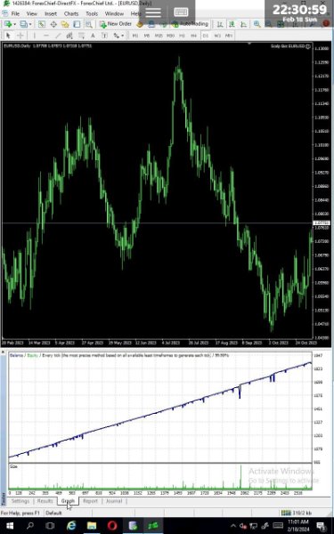 图片[4]-Scalp Bot EURUSD 外汇EA-EA侦探社 - 全球领先的MQL5官网外汇EA机器人MT4自动化交易EA资源免费分享网站