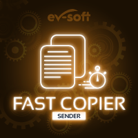 Fast Copier MT4 Sender 外汇EA-EA侦探社 - 全球领先的MQL5官网外汇EA机器人MT4自动化交易EA资源免费分享网站