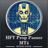 HFT Prop Passer 外汇EA-EA侦探社 - 全球领先的MQL5官网外汇EA机器人MT4自动化交易EA资源免费分享网站