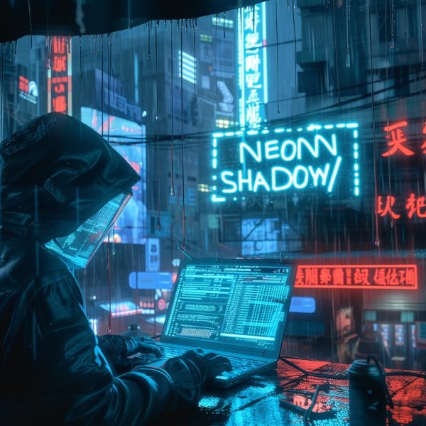 图片[1]-Neon Shadow MT4 外汇EA-EA侦探社 - 全球领先的MQL5官网外汇EA机器人MT4自动化交易EA资源免费分享网站