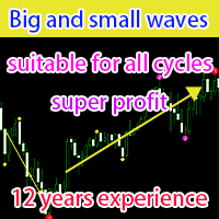 Big and small waves 外汇EA-EA侦探社 - 全球领先的MQL5官网外汇EA机器人MT4自动化交易EA资源免费分享网站