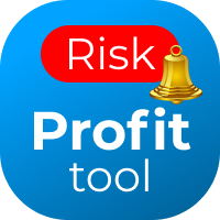 Risk Profit tool 外汇EA-EA侦探社 - 全球领先的MQL5官网外汇EA机器人MT4自动化交易EA资源免费分享网站