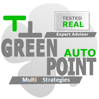 Green Point AUTO 外汇EA-EA侦探社 - 全球领先的MQL5官网外汇EA机器人MT4自动化交易EA资源免费分享网站