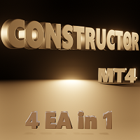 Constructor MT4 外汇EA-EA侦探社 - 全球领先的MQL5官网外汇EA机器人MT4自动化交易EA资源免费分享网站