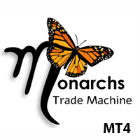 Monarchs Trade Machine MT4 外汇EA-EA侦探社 - 全球领先的MQL5官网外汇EA机器人MT4自动化交易EA资源免费分享网站