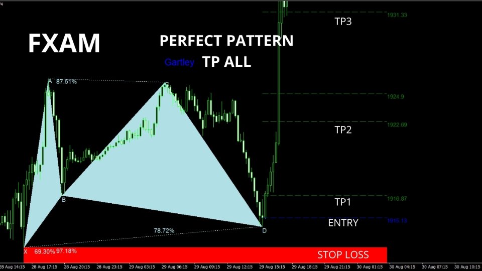 图片[2]-Gartley Guard Harmonics MT4 外汇EA-EA侦探社 - 全球领先的MQL5官网外汇EA机器人MT4自动化交易EA资源免费分享网站