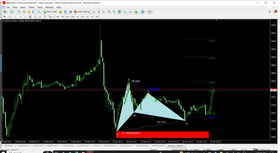 图片[11]-Gartley Guard Harmonics MT4 外汇EA-EA侦探社 - 全球领先的MQL5官网外汇EA机器人MT4自动化交易EA资源免费分享网站