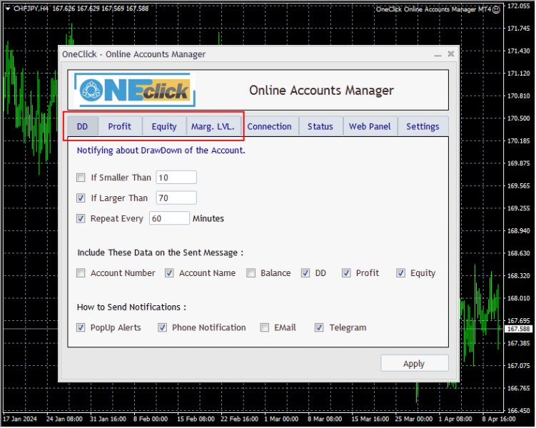 图片[2]-Online Accounts Manager MT4 外汇EA-EA侦探社 - 全球领先的MQL5官网外汇EA机器人MT4自动化交易EA资源免费分享网站