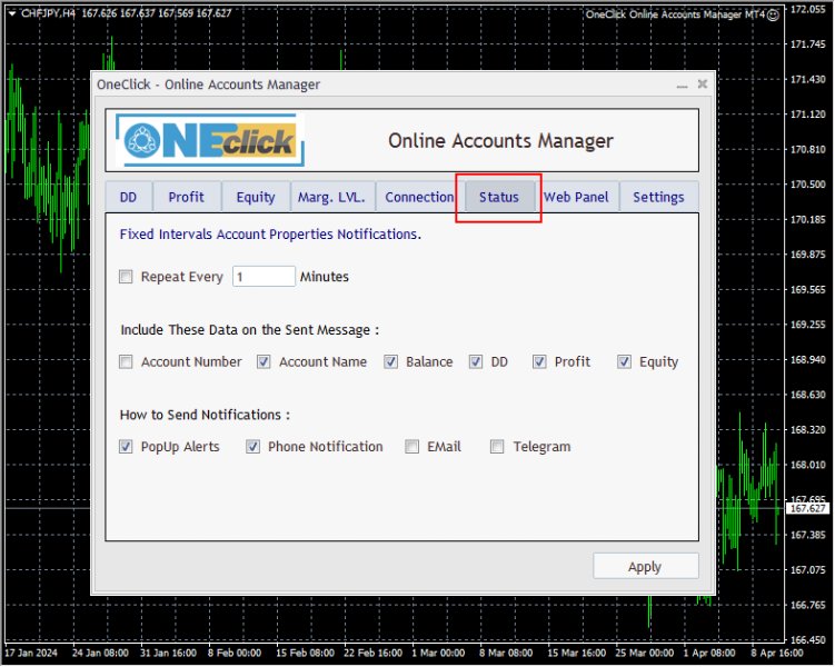 图片[4]-Online Accounts Manager MT4 外汇EA-EA侦探社 - 全球领先的MQL5官网外汇EA机器人MT4自动化交易EA资源免费分享网站