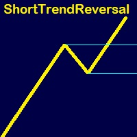 Short Trend Reversal 外汇EA-EA侦探社 - 全球领先的MQL5官网外汇EA机器人MT4自动化交易EA资源免费分享网站