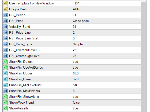 图片[8]-TDI Scanner Dashboard 外汇EA-EA侦探社 - 全球领先的MQL5官网外汇EA机器人MT4自动化交易EA资源免费分享网站