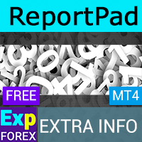 Ind4 Extra Report Pad 外汇EA-EA侦探社 - 全球领先的MQL5官网外汇EA机器人MT4自动化交易EA资源免费分享网站