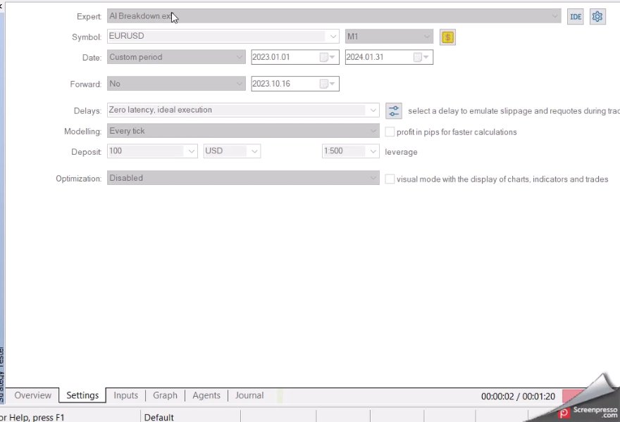 图片[1]-AI Breakdown EA 外汇EA-EA侦探社 - 全球领先的MQL5官网外汇EA机器人MT4自动化交易EA资源免费分享网站