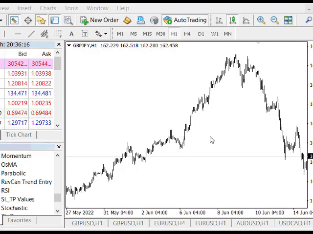 图片[4]-Trend Entry Point Indicator by RevCan 外汇EA-EA侦探社 - 全球领先的MQL5官网外汇EA机器人MT4自动化交易EA资源免费分享网站