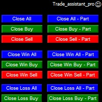 Trade assistant pro 外汇EA-EA侦探社 - 全球领先的MQL5官网外汇EA机器人MT4自动化交易EA资源免费分享网站