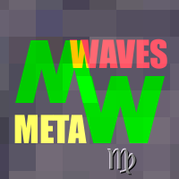 MetaWaves 外汇EA-EA侦探社 - 全球领先的MQL5官网外汇EA机器人MT4自动化交易EA资源免费分享网站
