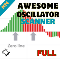 Awesome Oscillator Scanner 外汇EA-EA侦探社 - 全球领先的MQL5官网外汇EA机器人MT4自动化交易EA资源免费分享网站